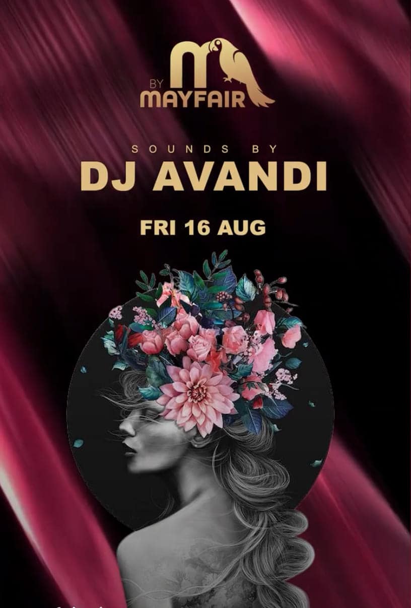 nightlife tirana