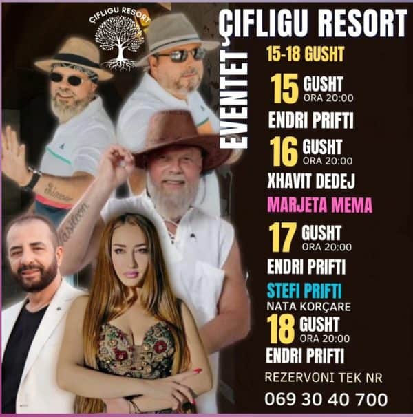 nightlife durrës
