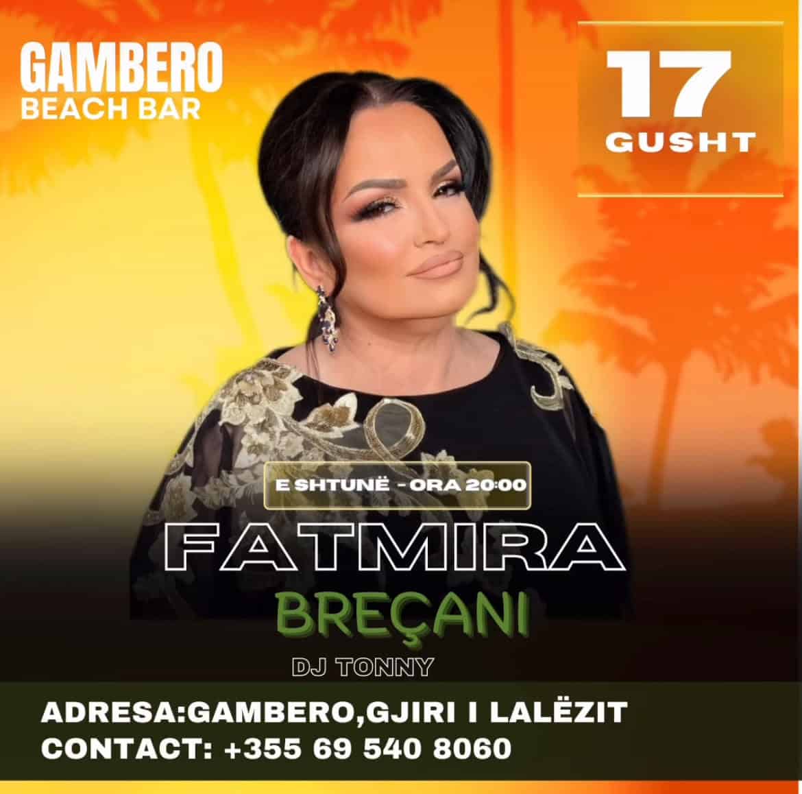 nightlife il gambero