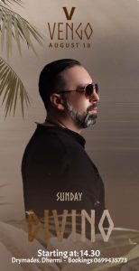 beach party drimadhes