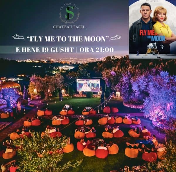 movie tirana