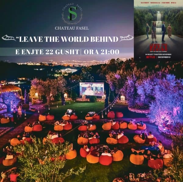 movie tirana