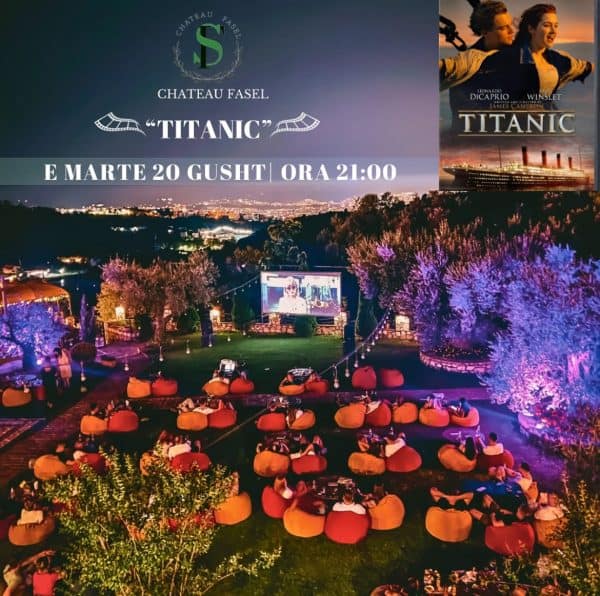 movie tirana