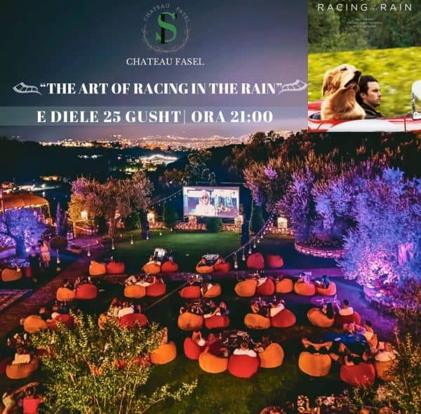 movie tirana
