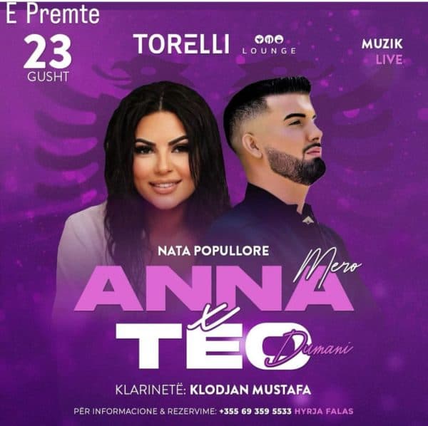 nightlife elbasan