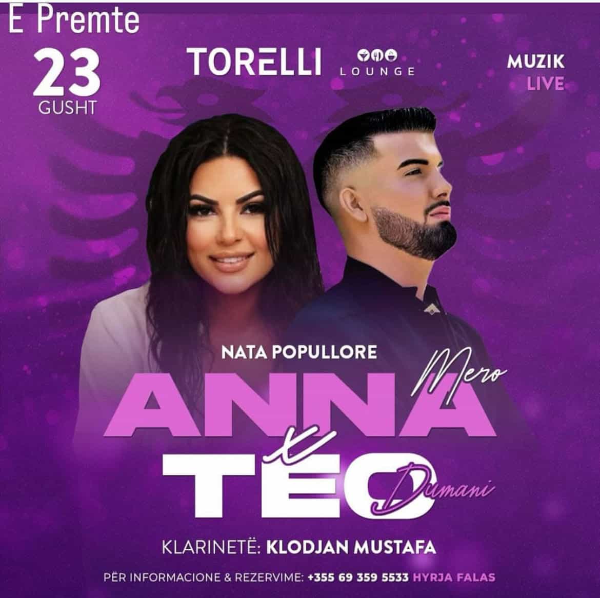 nightlife elbasan