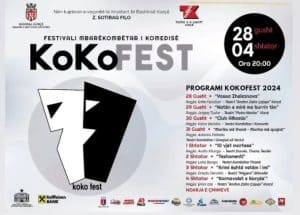 koko festival korça