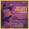pocket project shkodra