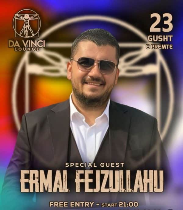 nightlife vlora