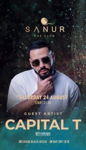 capital t sanur dhërmi