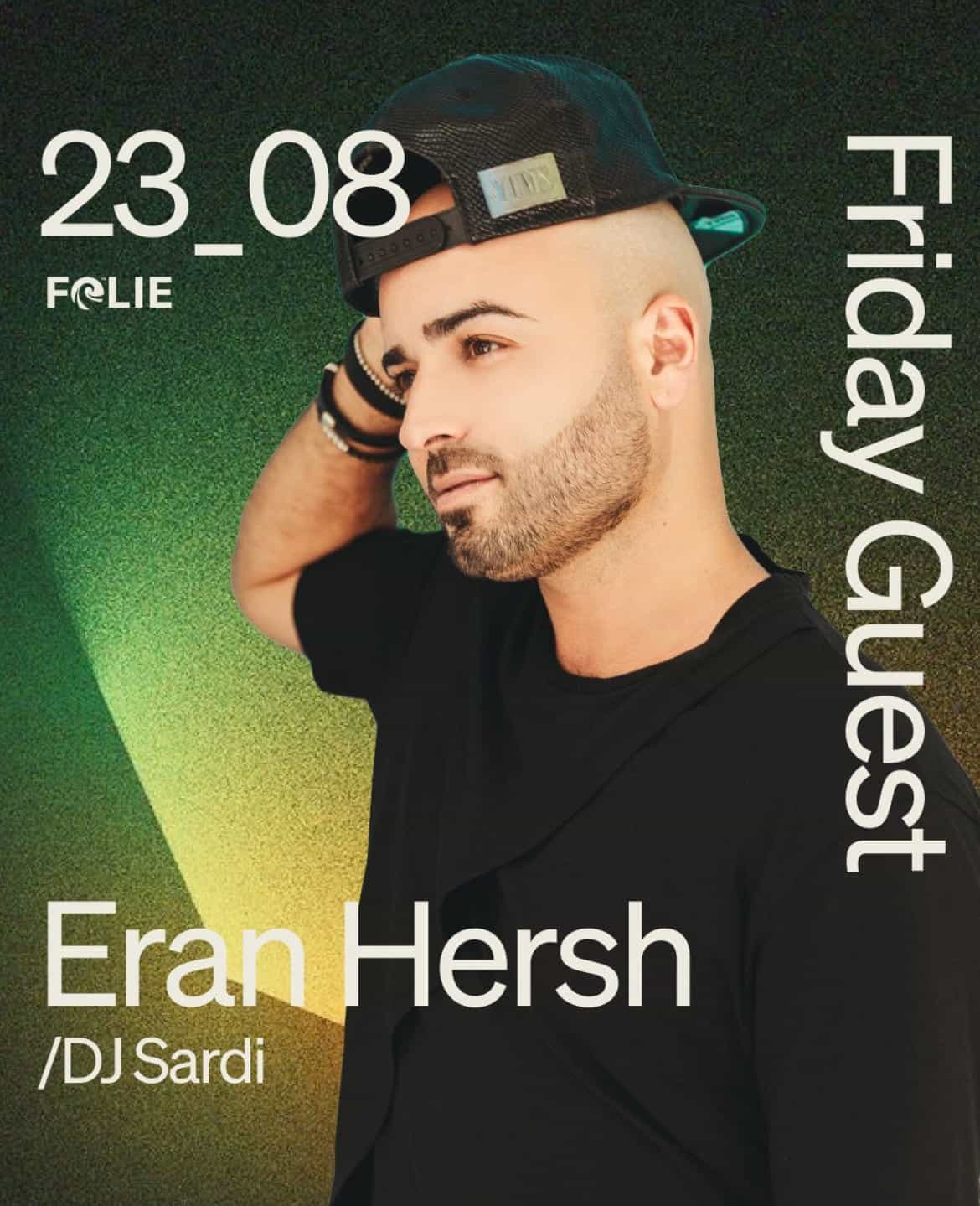 dj eran hersh jalë