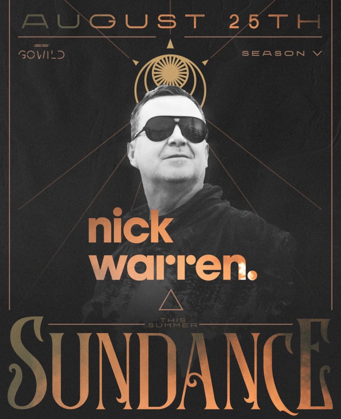 sundance jalë