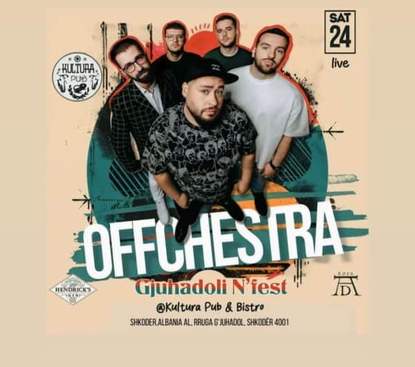 offchestra shkodra