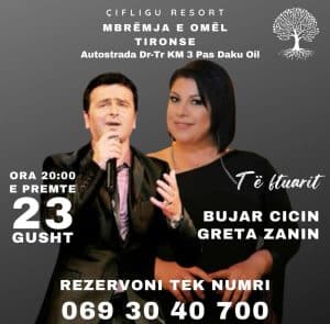 live music çifligu durrës