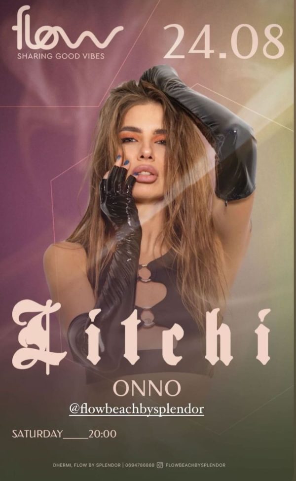dj kitchi flow dhërmi