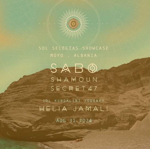 sol selectas showcase drimadhes