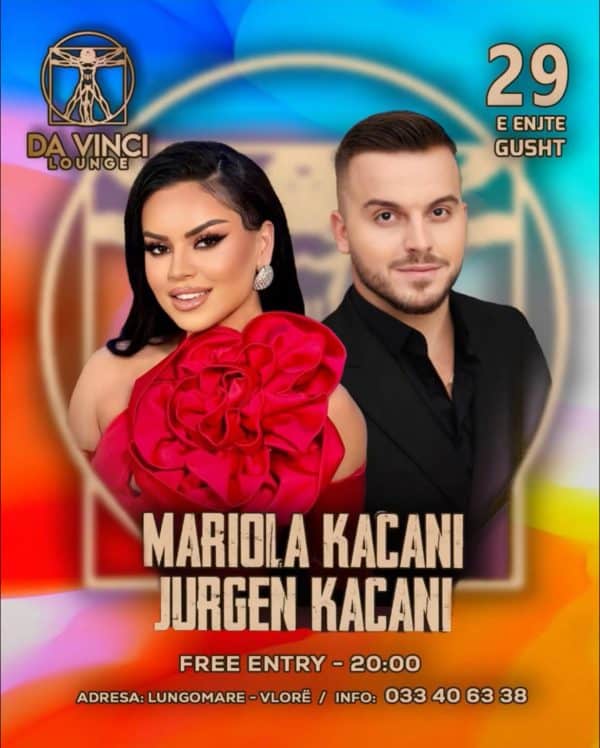 nightlife vlora