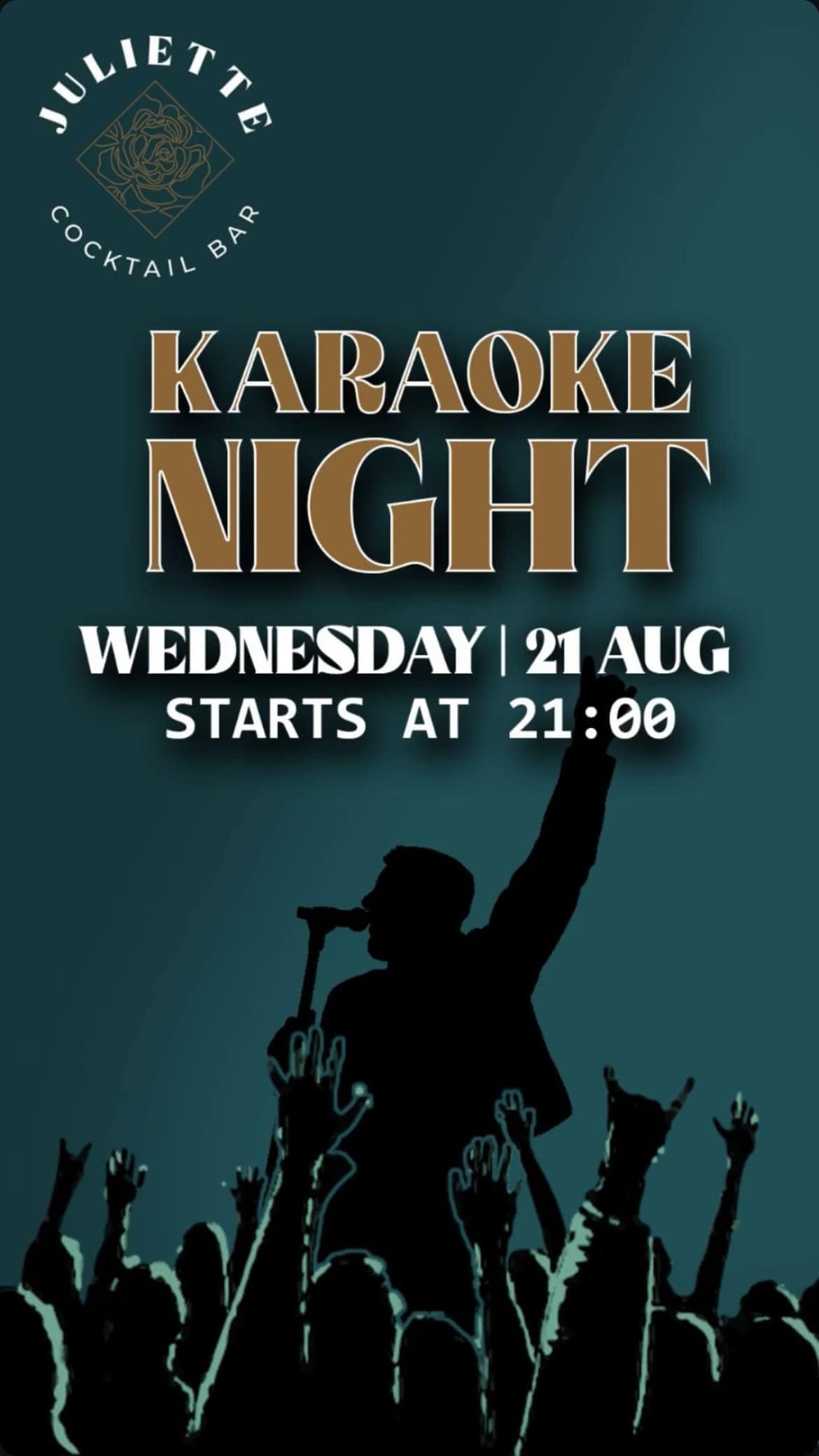 karaoke tirana
