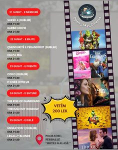 movie pogradec