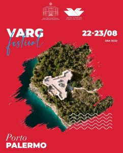 varg festival porto palermo