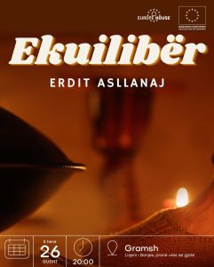 ekulibër performance gramsh