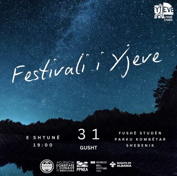 stars festival