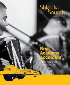 rrok academy concert shkodra