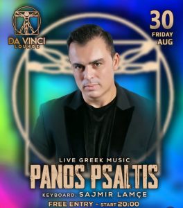 nightlife greek music vlora