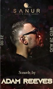 nightlife sanur dhërmi