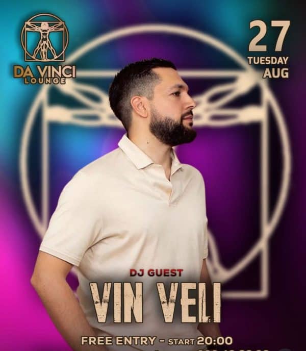 nightlife vlora