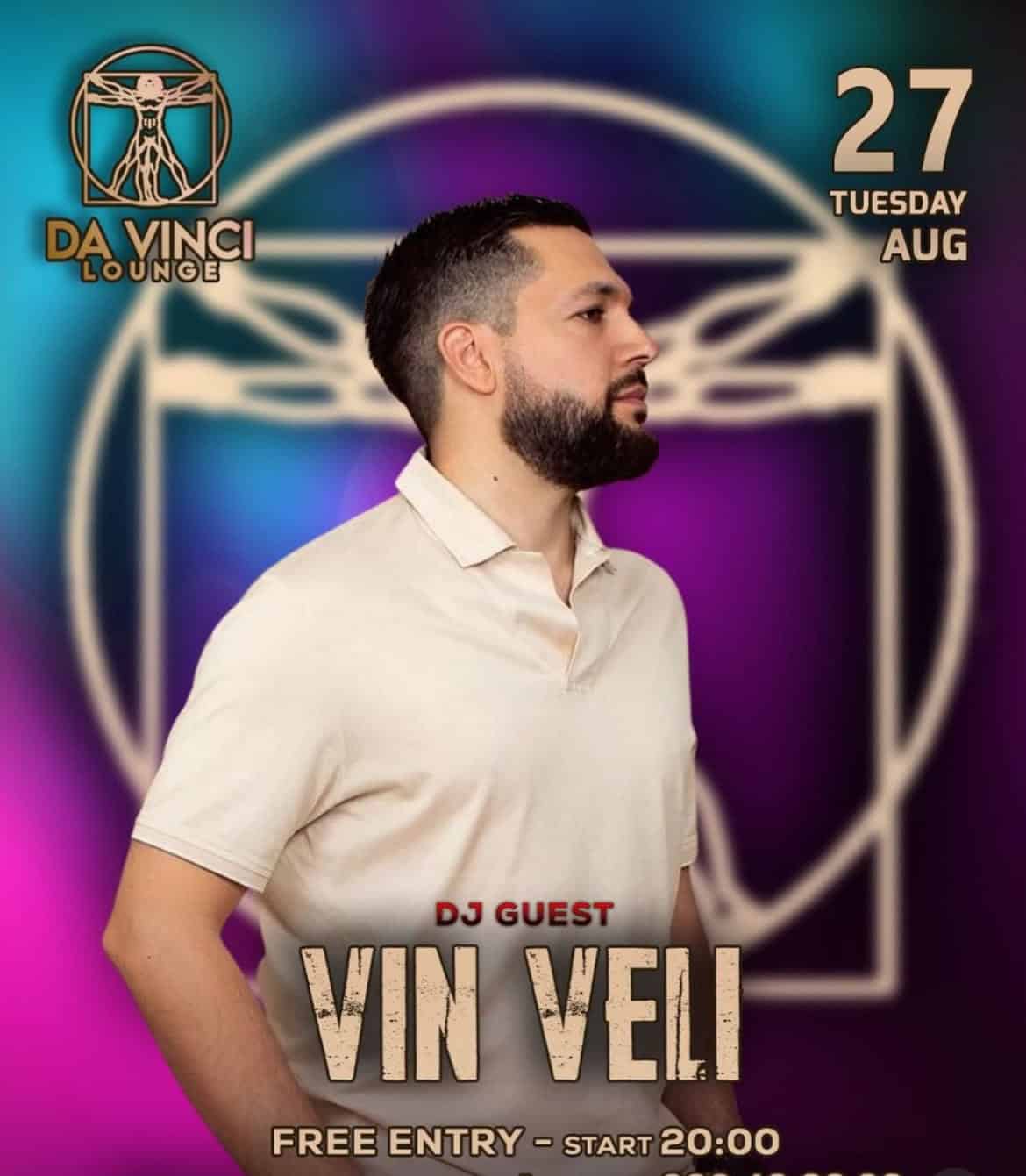 nightlife vlora