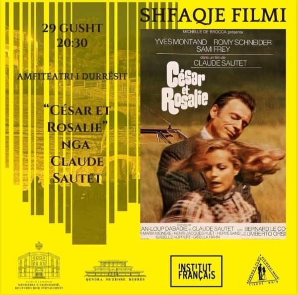 movie durrës