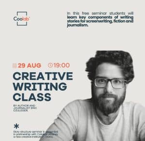 workshop coolab tirana