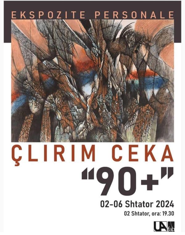 exhibition fab tirana