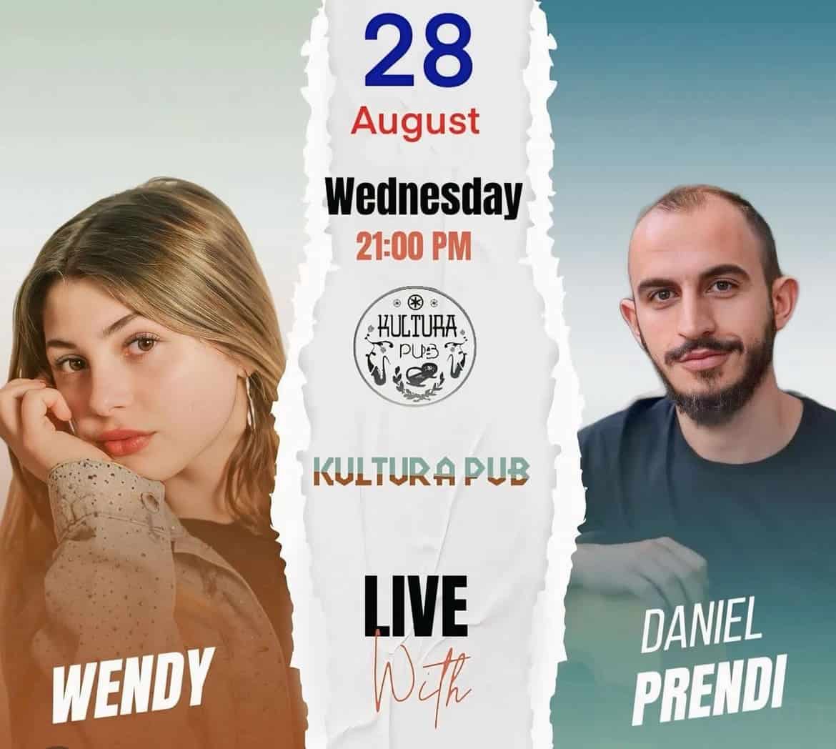 nightlife shkodra