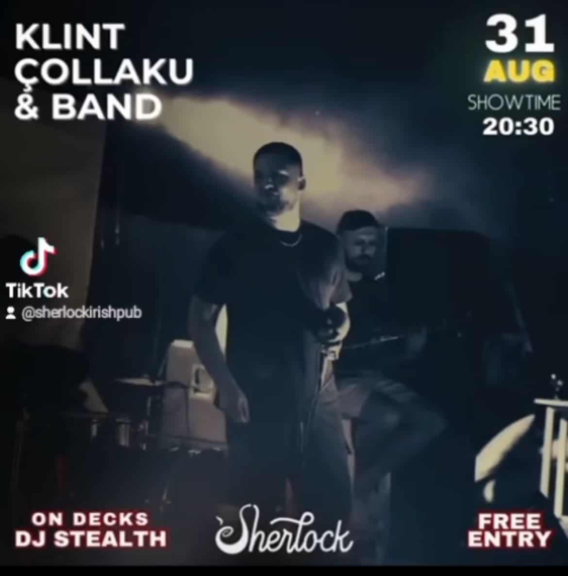 nightlife pogradec