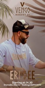 beach party drymades