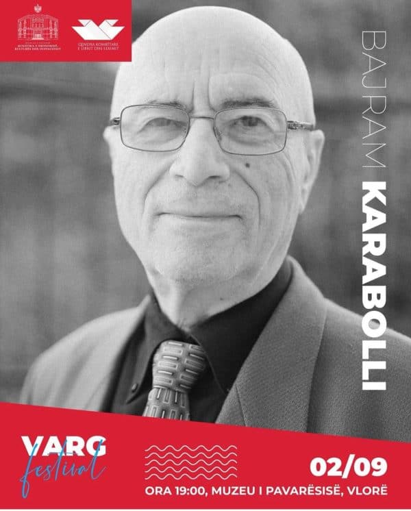 varg festival vlora