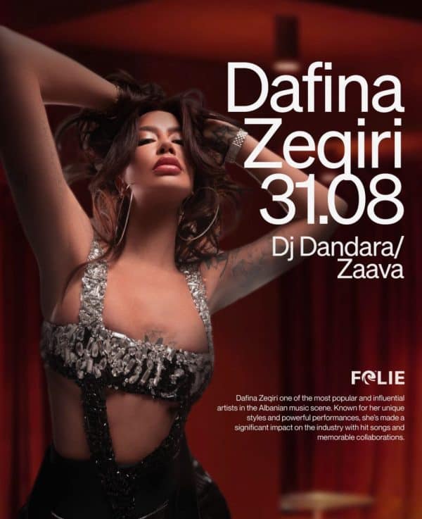 nightlife jalë
