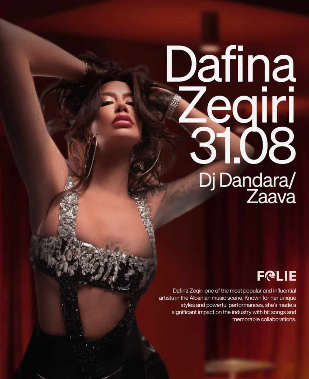 nightlife jalë