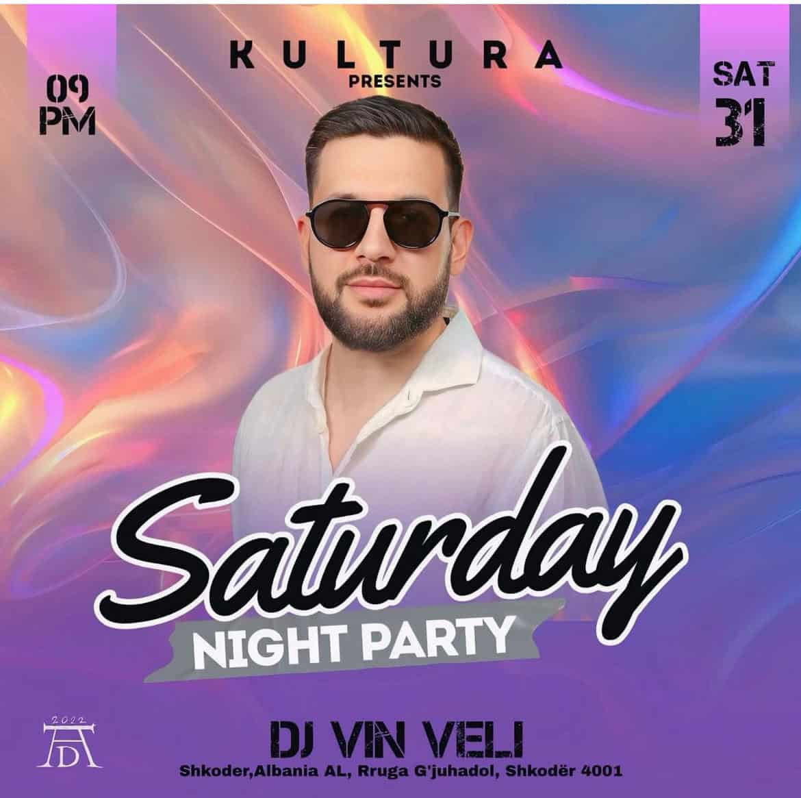 nightlife kultura shkodër