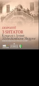 exhibition elbasan
