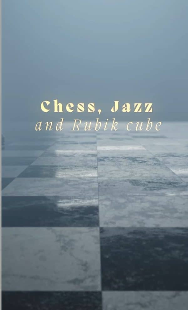 chess jazz tirana