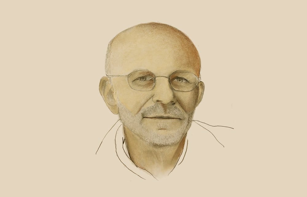petrit ruka author