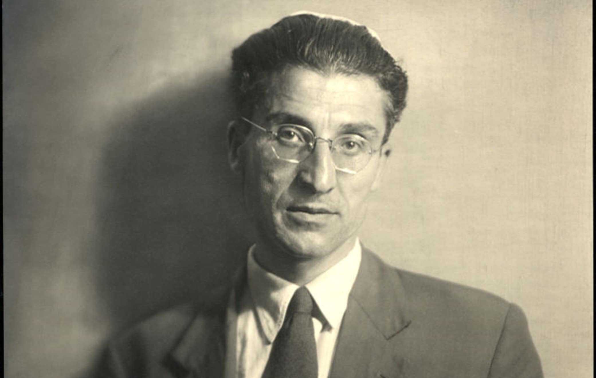 cesare pavese