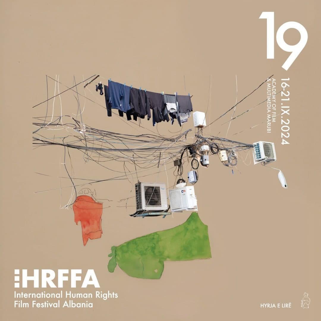 human rights festival tirana