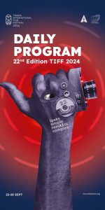 tirana film festival tirana