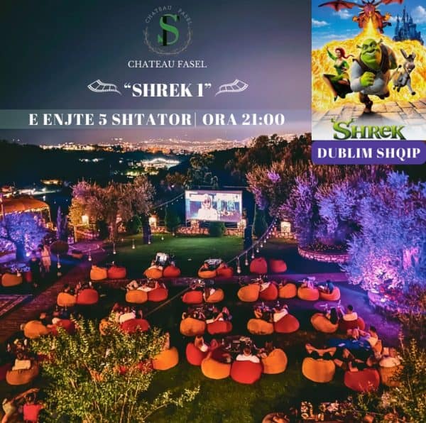 movie tirana