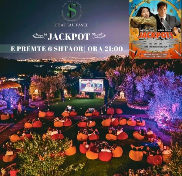movie tirana