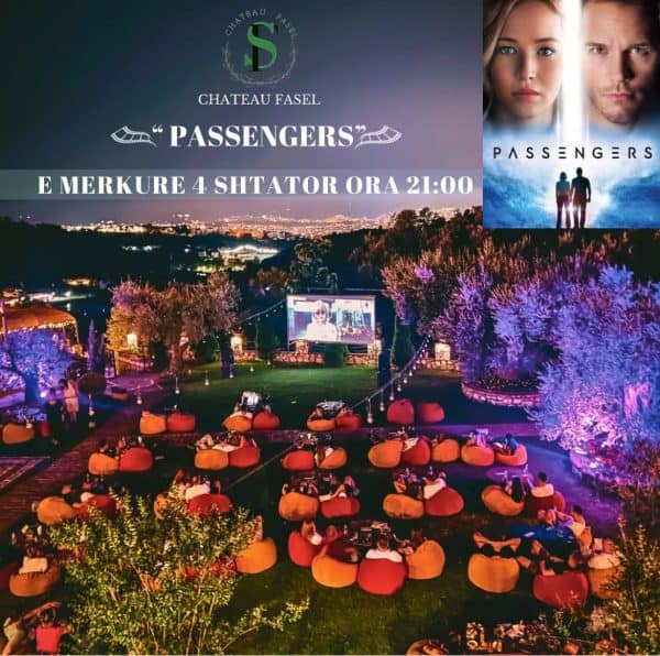 movie tirana